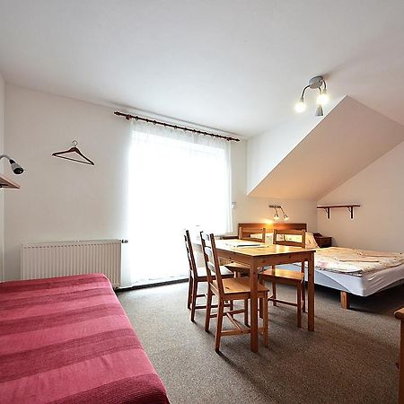 Pension Karin Spindleruv Mlyn Exterior foto