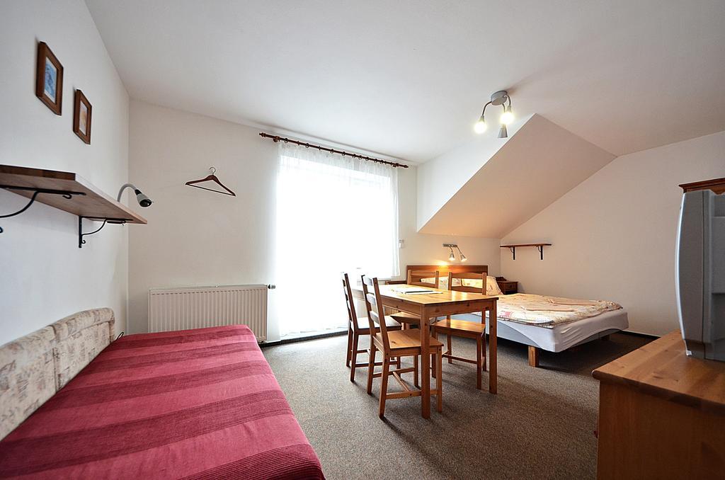 Pension Karin Spindleruv Mlyn Exterior foto