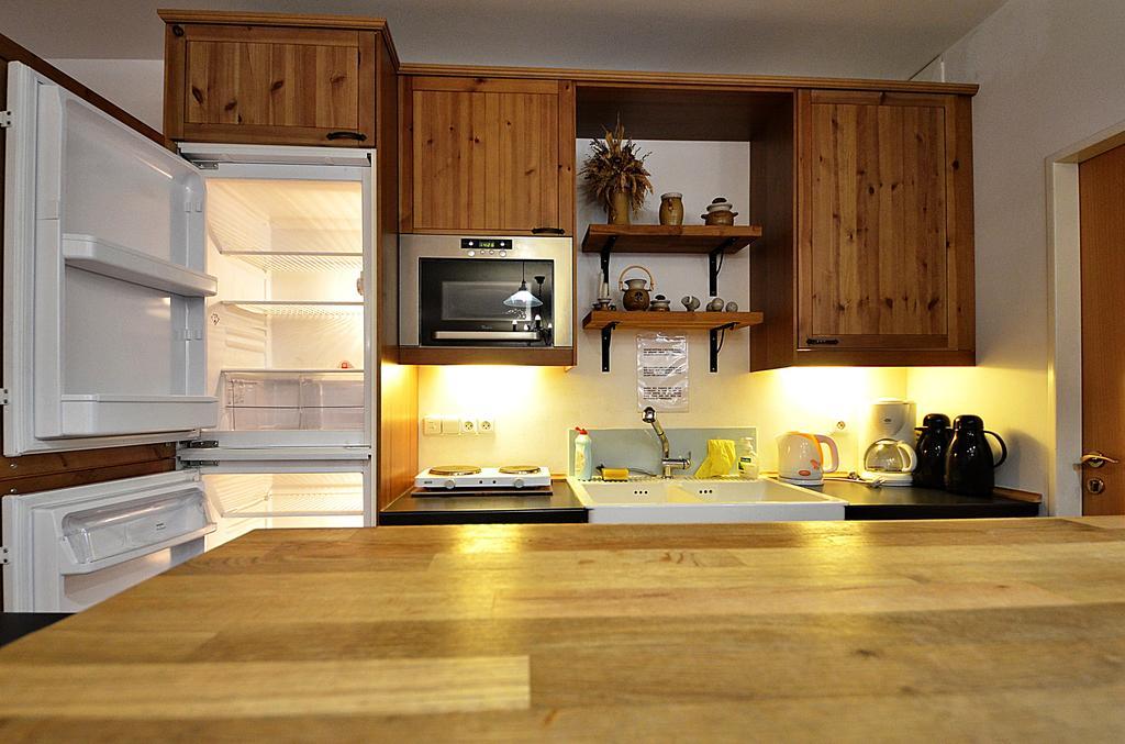 Pension Karin Spindleruv Mlyn Exterior foto