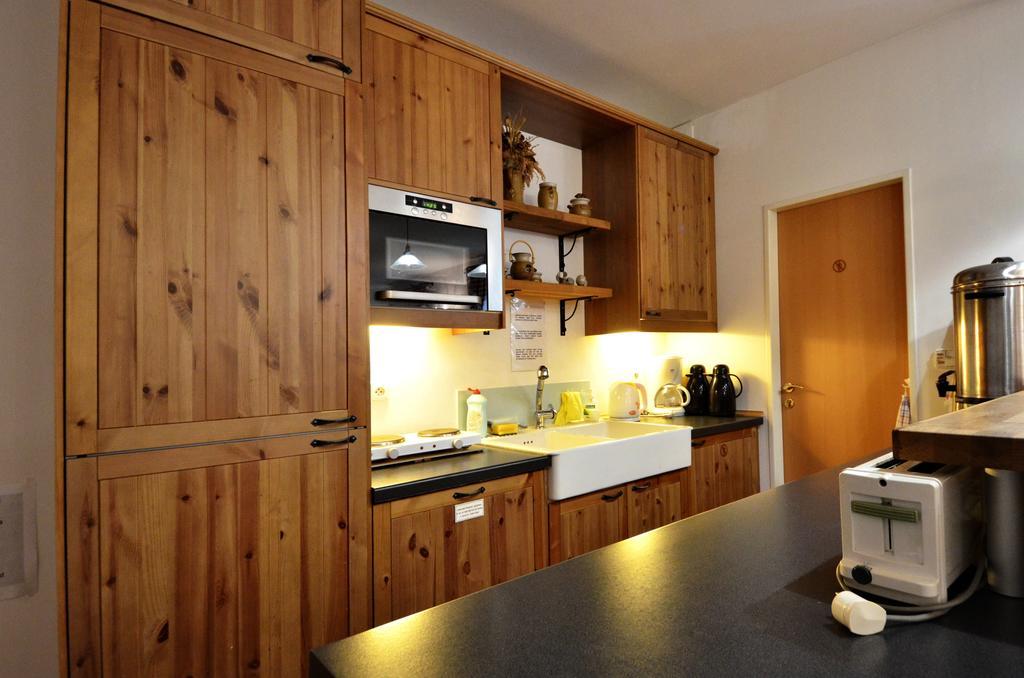Pension Karin Spindleruv Mlyn Exterior foto