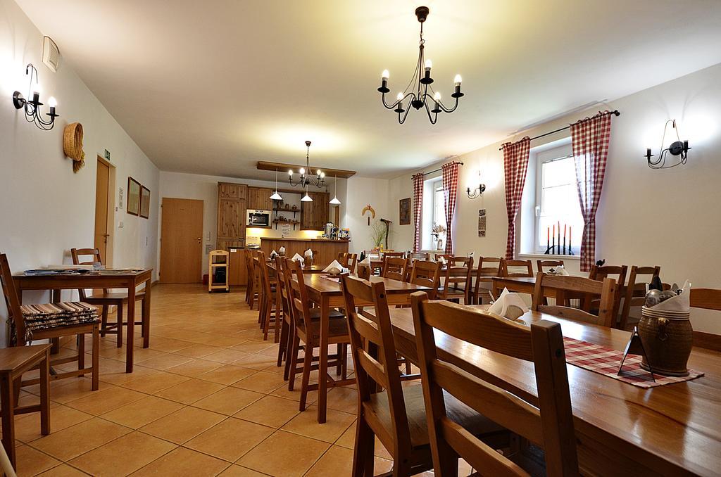 Pension Karin Spindleruv Mlyn Exterior foto
